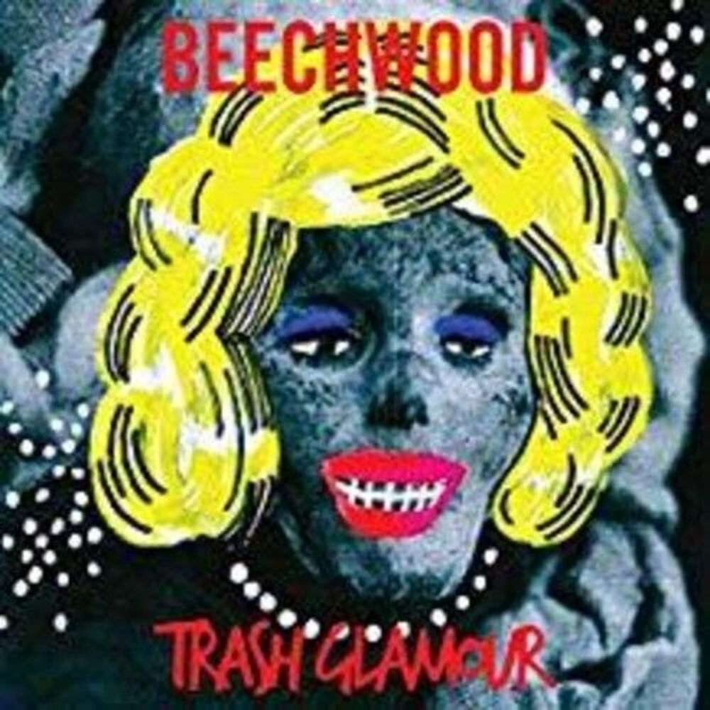 Beechwood - Trash Glamour  CD